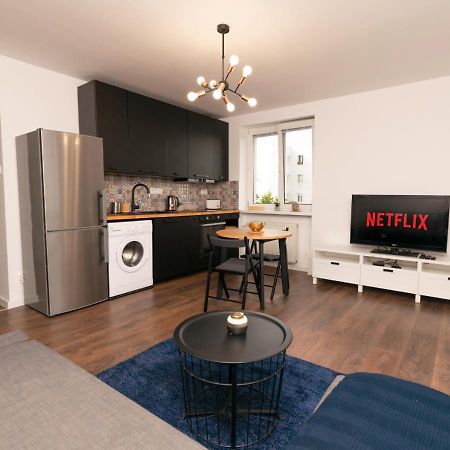 Stadium Apartment Bratislava Extérieur photo