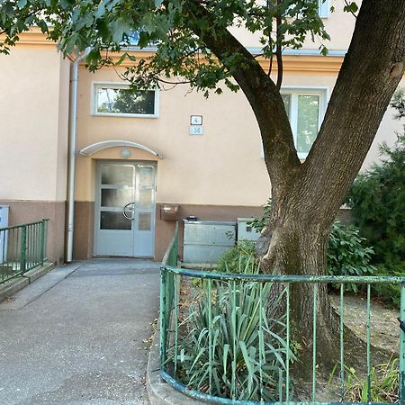 Stadium Apartment Bratislava Extérieur photo