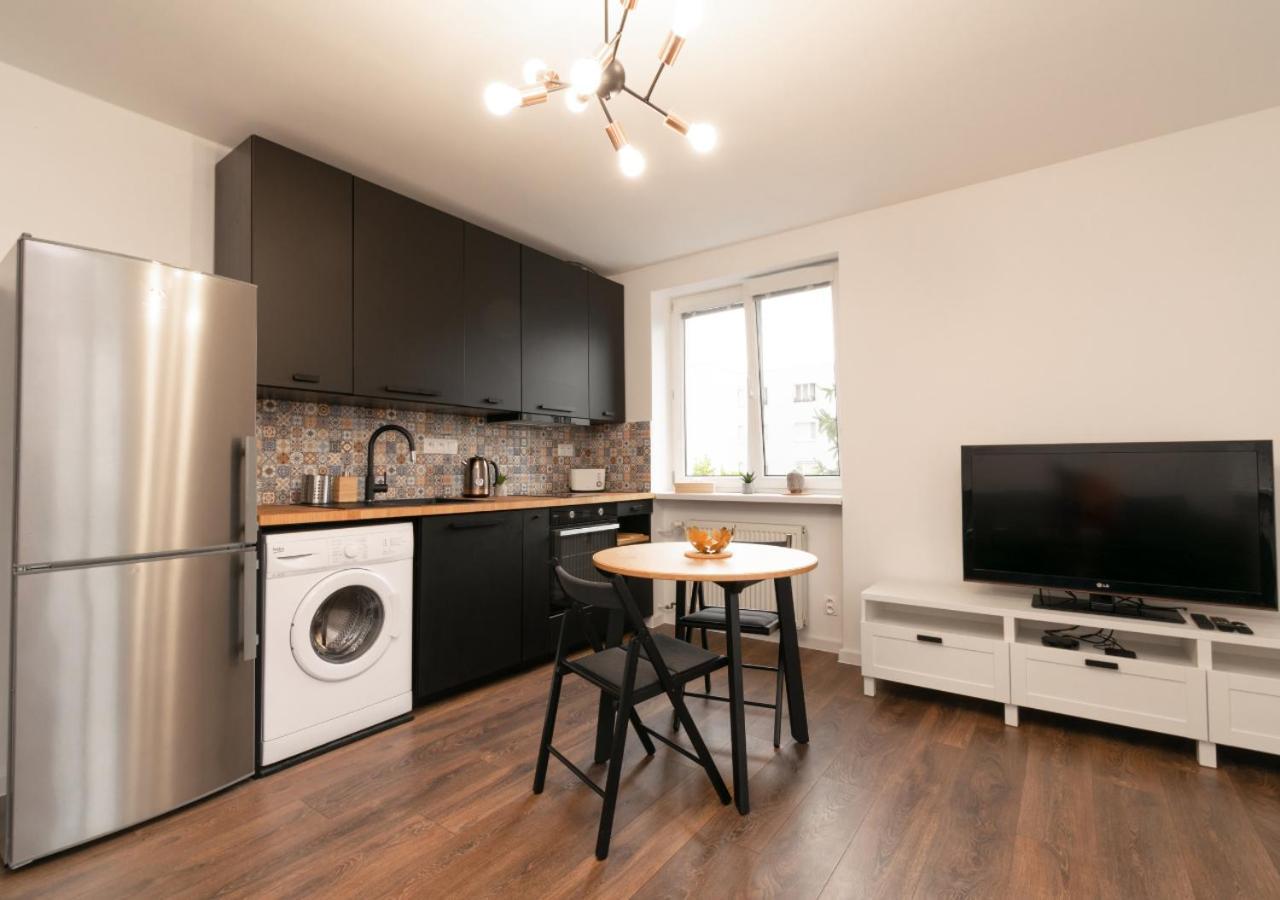Stadium Apartment Bratislava Extérieur photo