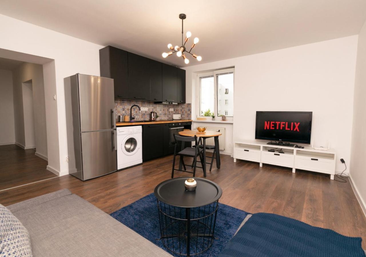 Stadium Apartment Bratislava Extérieur photo