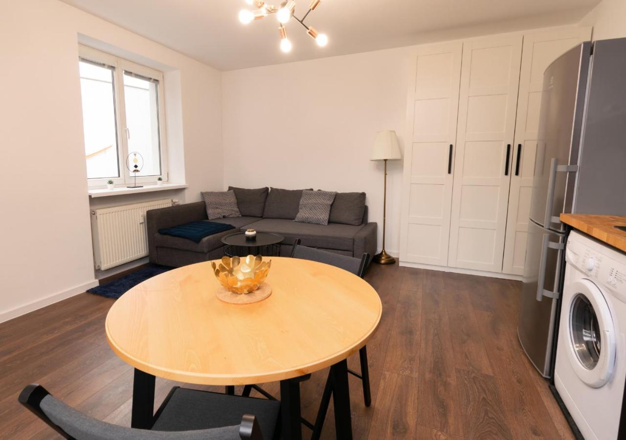 Stadium Apartment Bratislava Extérieur photo
