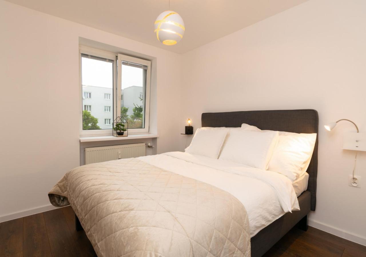 Stadium Apartment Bratislava Extérieur photo